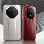 Huawei, Mate 70 ve Mate 70 Pro Duyuruldu