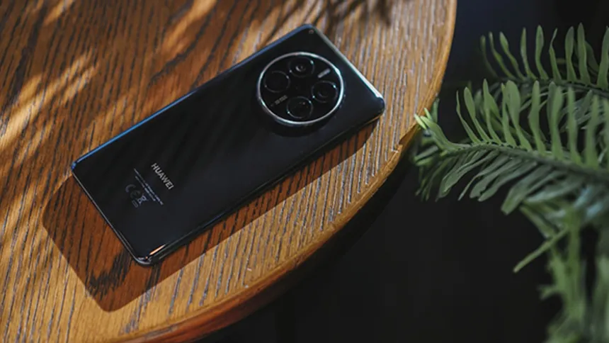 Huawei, Mate 70 Serisini Ön Siparişe Açtı