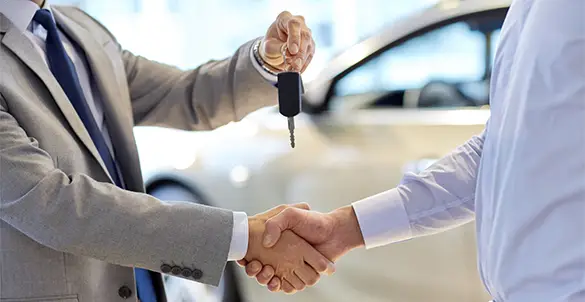 İkinci El Otomobil Satış Verileri Açıklandı