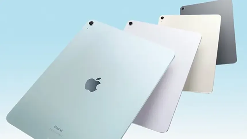 Apple, 90Hz Ekranlar Üzerinde Çalışıyor