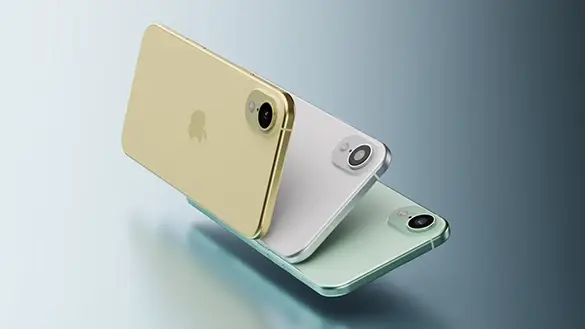 iPhone 17 Pro ve Pro Max için Büyük Tasarım Değişiklikleri İddia Ediliyor iPhone 17 Pro ve Pro Max için Büyük Tasarım Değişiklikleri İddia Ediliyor