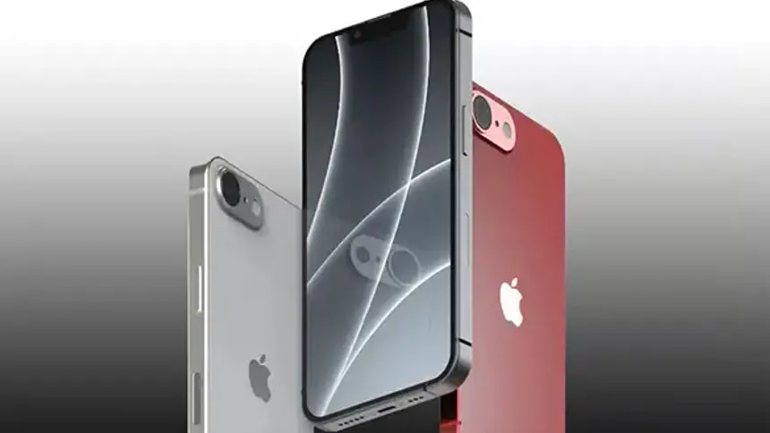 iPhone SE 4'ün Lansman Tarihi Ortaya Çıkmış Olabilir