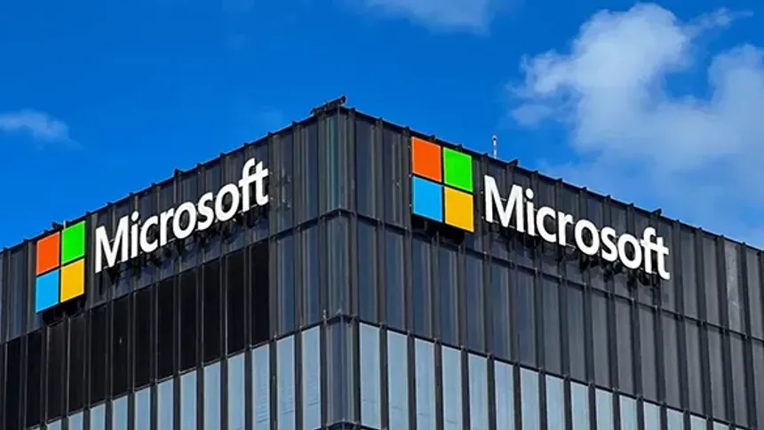 Microsoft Çekiliş Düzenliyor: 1 Milyon Dolar Kazandıracak!