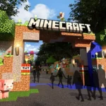 Minecraft, Gerçek Hayata Taşınıyor!