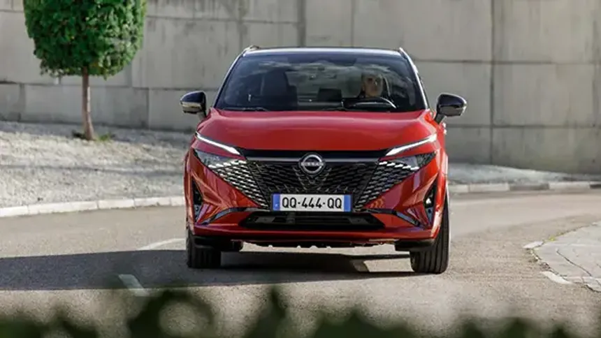 Nissan, e-POWER Üretiminde 1.5 Milyon Adeti Aştı!