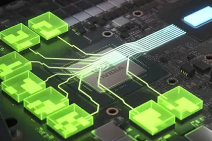 NVIDIA'nın Yeni Nesil Yapay Zekâ Çipleri Isınıyor!