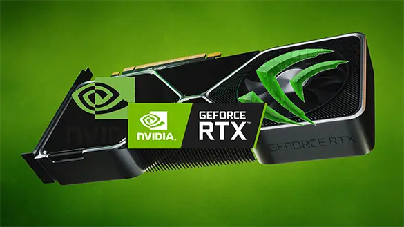 NVIDIA'nın RTX 50 Serisi Üretime Geçti