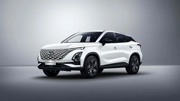 Chery, Kasım Ayı Fiyat Listesini Açıkladı