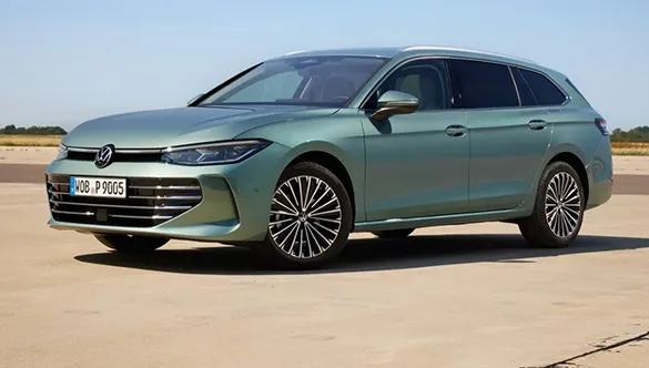 Volkswagen, Kasım Ayı Fiyat Listesini Açıkladı