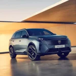 Yeni Peugeot 5008 Fiyatları Açıklandı Yeni Peugeot 5008 Fiyatları Açıklandı