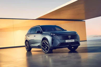 Yeni Peugeot 5008 Fiyatları Açıklandı