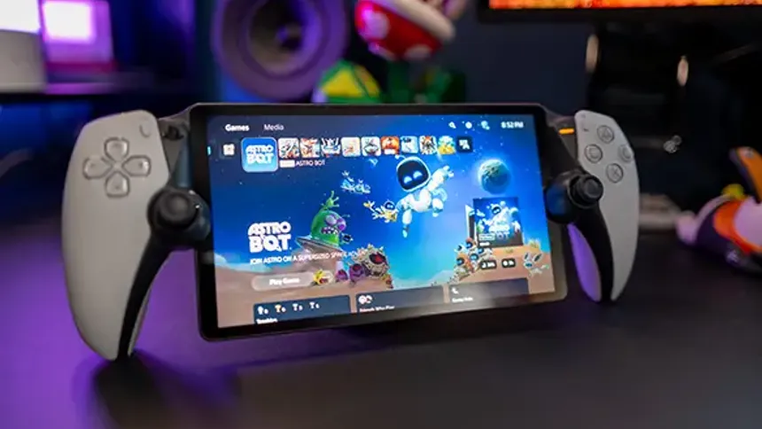 PlayStation Portal ile Artık PS5 Olmadan da Oyun Oynanabilecek