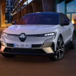 Nissan, Renault Ampere ile Elektrikli Araç Geliştirecek