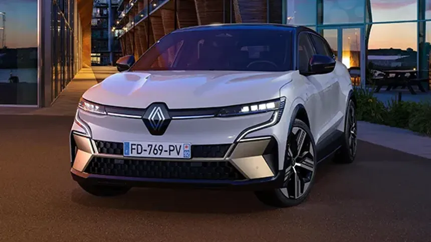 Nissan, Renault Ampere ile Elektrikli Araç Geliştirecek