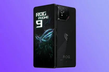 Asus ROG Phone 9, AnTuTu Testinde Rekor Kırdı!