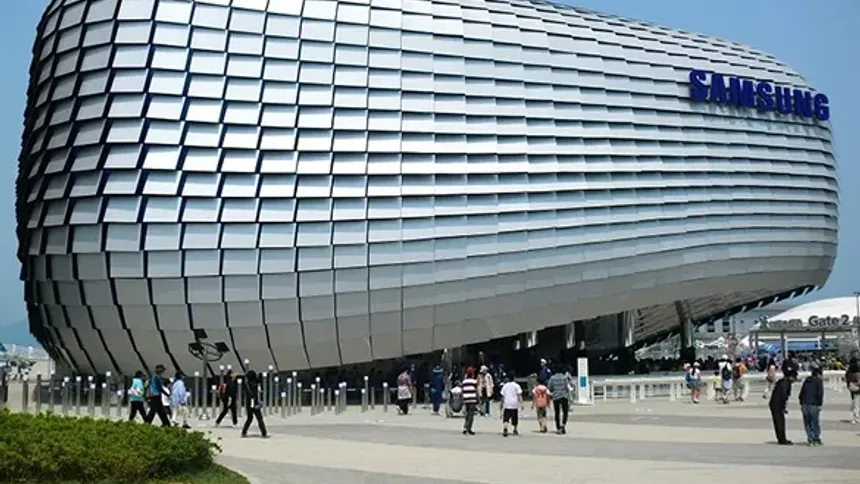 Samsung, 2024 Üçüncü Çeyrek Raporunu Paylaştı