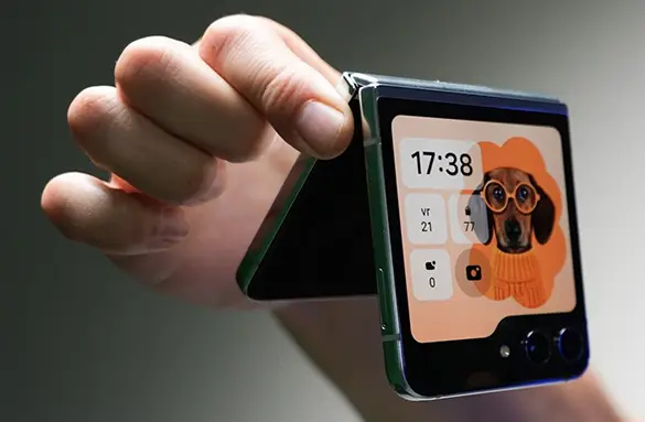 Samsung, Exynos 2500 İşlemcilerini Katlanabilir Telefonlarda Kullanmayı Planlıyor