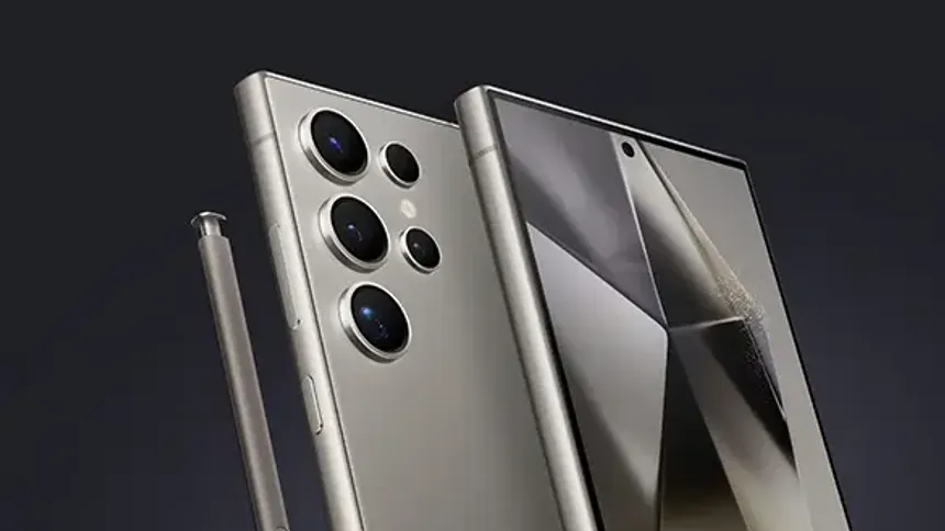 Samsung Galaxy S25 Ultra'nın Tasarımı Sızdırıldı