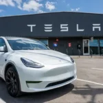 Tesla'nın "Actually Smart Summon" Özelliği Türkiye'de Kullanıma Sunuldu