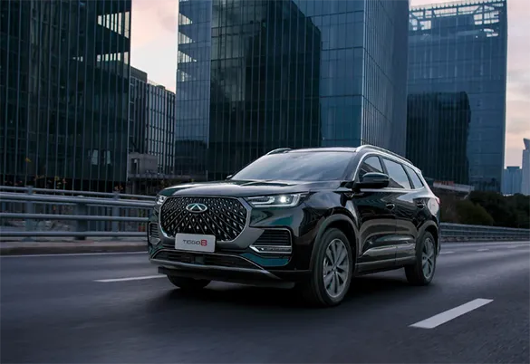 Chery, Kasım Ayı Fiyat Listesini Açıkladı