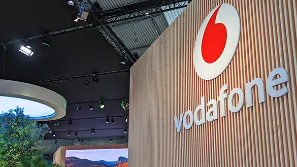 Vodafone Türkiye, Mali Durum Verilerini Paylaştı