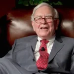 Warren Buffet, Apple Hisselerini Satıyor