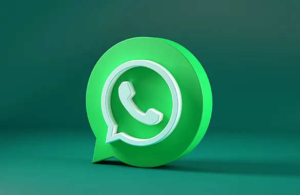 WhatsApp'tan Yenilik: Sesli Mesajları Metne Çevirme Özelliği