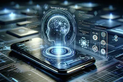 Samsung ve LG, Yapay Zekâ Destekli Yeni Bir Akıllı Telefon İçin Güçlerini Birleştirdi