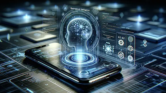 Samsung ve LG, Yapay Zekâ Destekli Yeni Bir Akıllı Telefon İçin Güçlerini Birleştirdi Samsung ve LG, Yapay Zekâ Destekli Yeni Bir Akıllı Telefon İçin Güçlerini Birleştirdi