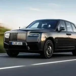 Rolls-Royce Cullinan Series II Türkiye’ye Geldi!
