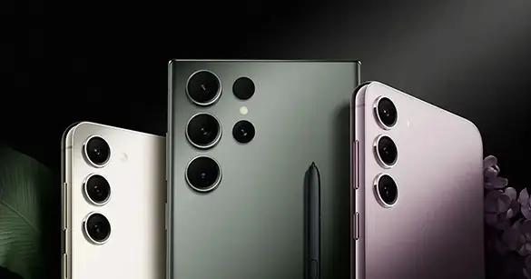 Samsung Galaxy S25 ve S25+ Renk Seçenekleri Sızdırıldı Samsung Galaxy S25 ve S25+ Renk Seçenekleri Sızdırıldı