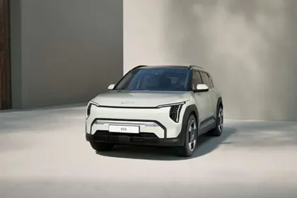 Kia, EV3 ve EV6 Modelleriyle Elektrikli Araç Sektöründe İddialı Bir Çıkış Yaptı
