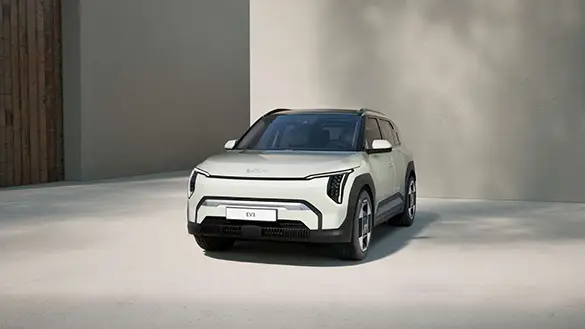 Kia, EV3 ve EV6 Modelleriyle Elektrikli Araç Sektöründe İddialı Bir Çıkış Yaptı Kia, EV3 ve EV6 Modelleriyle Elektrikli Araç Sektöründe İddialı Bir Çıkış Yaptı