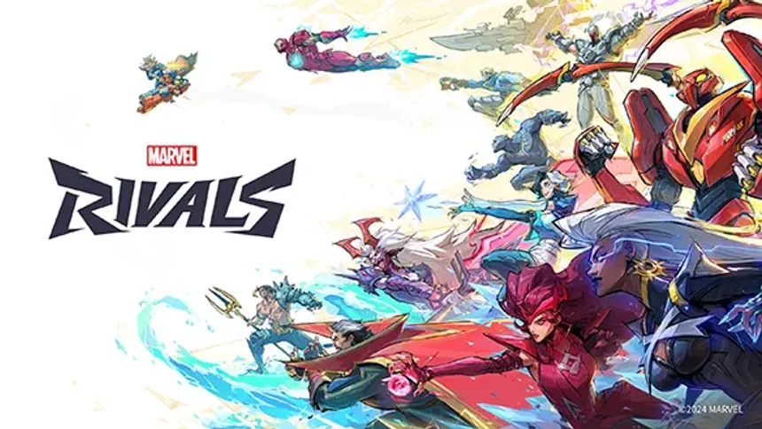 Marvel Rivals 6 Aralık'ta Ücretsiz Olarak Piyasaya Çıkıyor