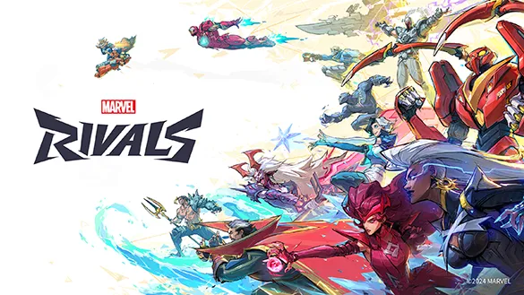 Marvel Rivals 6 Aralık'ta Ücretsiz Olarak Piyasaya Çıkıyor Marvel Rivals 6 Aralık'ta Ücretsiz Olarak Piyasaya Çıkıyor