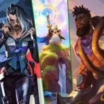 Riot Games, Oyun Dışı İhlaller İçin İçerik Üreticilerini Yasaklayacak
