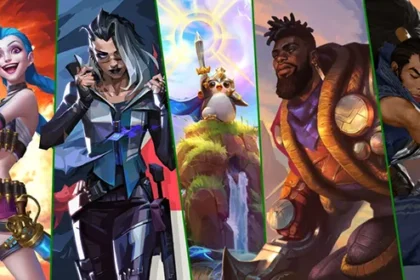 Riot Games, Oyun Dışı İhlaller İçin İçerik Üreticilerini Yasaklayacak