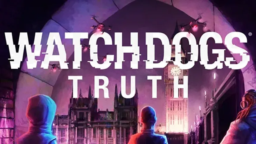 Watch Dogs Legion Devamı Etkileşimli Ses Deneyimiyle Geri Dönüyor!