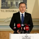 İçişleri Bakanı Ali Yerlikaya'dan "SİBERAĞ-11" Operasyonunda 46 Kişi Tutuklandı!