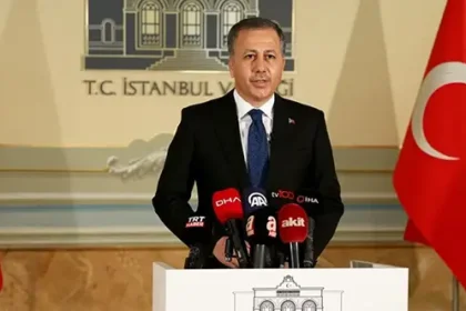 İçişleri Bakanı Ali Yerlikaya'dan "SİBERAĞ-11" Operasyonunda 46 Kişi Tutuklandı!