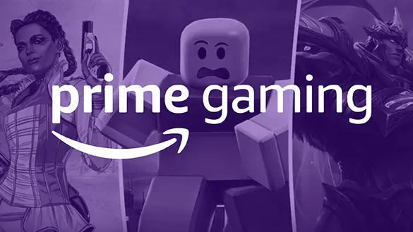 Amazon Prime Gaming Aralık Ayı Ücretsiz Oyunları Belli Oldu: Toplamda 18 Oyun Amazon Prime Gaming Aralık Ayı Ücretsiz Oyunları Belli Oldu: Toplamda 18 Oyun