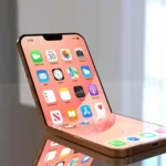 Apple'ın İlk Katlanabilir iPhone'u 2026'da Geliyor