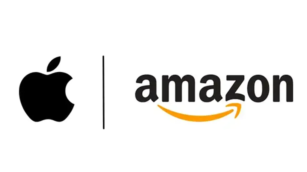 Apple, Yapay Zekâ Eğitimi için Amazon’un Çiplerini Tercih Ediyor