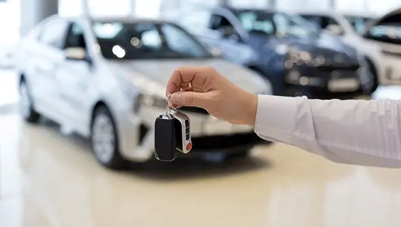 İkinci El Araç Alım Satımında Yeni Dönem: Sigorta Şartı Zorunlu Oldu İkinci El Araç Alım Satımında Yeni Dönem: Sigorta Şartı Zorunlu Oldu