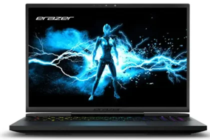 ERAZER, Oyuncu Bilgisayarlarıyla Türkiye Pazarına Giriş Yapıyor!