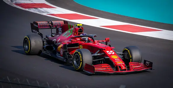 Formula 1’in İstanbul’a Dönüşü İçin Bakanlar Görüşme Sağladı!