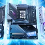 GIGABYTE AORUS Z890: Yeni Nesil Performansın ve Yapay Zeka Destekli Oyun Gücünün Zirvesi