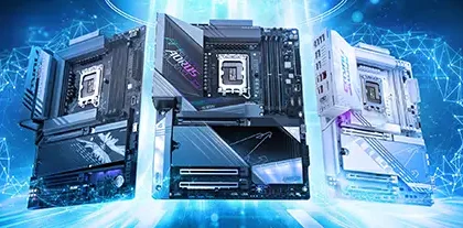 GIGABYTE AORUS Z890: Yeni Nesil Performansın ve Yapay Zeka Destekli Oyun Gücünün Zirvesi