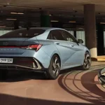 Hyundai, Santa Fe ve Elantra Modelleri İçin Geri Çağırma Programı Başlattı