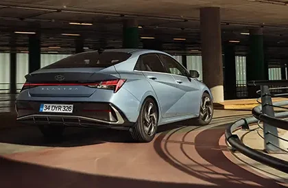 Hyundai, Santa Fe ve Elantra Modelleri İçin Geri Çağırma Programı Başlattı